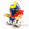 Street Fighter 2 Mini Figure Sodom Figure Ballchain Capcom JAPAN GAME 2 Japanimedia Store
