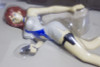 Lupin the Third (3rd) Fujiko Mine Figure with Can Holder Banpresto JAPAN ANIME MANGA