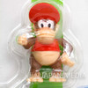 Donkey Kong Minecart Figure 4pc Set Nintendo TAKARA NINTENDO FAMICOM SNES Japanimedia Store