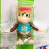 Donkey Kong Minecart Figure 4pc Set Nintendo TAKARA NINTENDO FAMICOM SNES Japanimedia Store