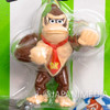 Donkey Kong Minecart Figure 4pc Set Nintendo TAKARA NINTENDO FAMICOM SNES Japanimedia Store