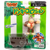 Donkey Kong Minecart Figure 4pc Set Nintendo TAKARA NINTENDO FAMICOM SNES Japanimedia Store