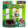 Donkey Kong Minecart Figure 4pc Set Nintendo TAKARA NINTENDO FAMICOM SNES Japanimedia Store