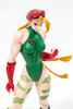 Street Fighter 2 Cammy Capcom Girls Collection Figure Yamato JAPAN GAME