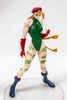 Street Fighter 2 Cammy Capcom Girls Collection Figure Yamato JAPAN GAME