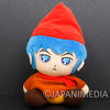Retro RARE! Memole Dolce Memole Popit Plush Doll 8" Banpresto JAPAN Japanimedia Store FRONT