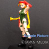 Street Fighter 2 CAMMY Capcom Character Figure Collection 1999 JAPAN GAME