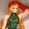 Street Fighter 2 CAMMY Capcom Character Figure Collection 1999 JAPAN GAME