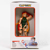 Street Fighter 2 CAMMY Capcom Character Figure Collection 1999 JAPAN GAME