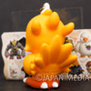 Final Fantasy Chocobo's Dungeon Chocobo Figure Key Chain Banpresto JAPAN