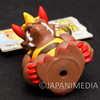 Final Fantasy Chocobo's Dungeon Behemoth Figure Key Chain Banpresto JAPAN