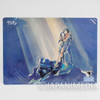ARION Neo Heroic Fantasia Plastic Pencil Board Pad Shitajiki JAPAN ANIME Japanimedia Store FRONT