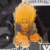 Dragon Ball Super Saiyan Goten Metal Pins YUTAKA JAPAN