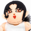 Tekken Michelle Chang Plush Doll Keychain Banpresto JAPAN GAME