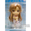 Sword Art Online Asuna ALO Ver. Ichiban Kuji Kyun Chara Mini Figure JAPAN ANIME