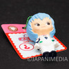 Evangelion Rei Ayanami Plug Suit Squeeze Figure Ballchain Kewpie Kewsion Japanimedia Store
