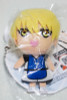 Set of 5 Kuroko's Basketball Figure Plush Doll Strap Ichiban Kuji Banpresto JAPAN