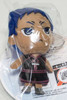 [Set of 5] Kuroko's Basketball Figure Plush Doll Strap Ichiban Kuji Banpresto [Kuroko/Hikami/Kise/Midoima/Aomine] JAPAN Japanimedia Store 4