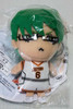 [Set of 5] Kuroko's Basketball Figure Plush Doll Strap Ichiban Kuji Banpresto [Kuroko/Hikami/Kise/Midoima/Aomine] JAPAN Japanimedia Store 5