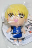 [Set of 5] Kuroko's Basketball Figure Plush Doll Strap Ichiban Kuji Banpresto [Kuroko/Hikami/Kise/Midoima/Aomine] JAPAN Japanimedia Store 6