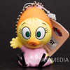 Calimero Priscilla Mascot Figure Ballchain #2 Banpresto