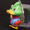 Calimero Peter Duck Mascot Figure Ballchain Banpresto