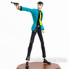 Lupin the Third (3rd) 8" Figure Banpresto JAPAN