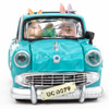 RARE! Usavich Pull Back Car Figure Toy Rabbit Dream Rush MTV