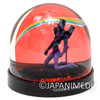 Shin Evangelion：|| EVA-01 Snow Globe Doom Khara Theater Limited Item Japanimedia Store