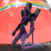 Shin Evangelion：|| EVA-01 Snow Globe Doom Khara Theater Limited Item Japanimedia Store