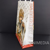 SAIYUKI Reload Paper Bag 14x9.5 inch Sanzo Goku Gojyo Hakkai Kazuya Minekura