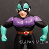 8 man Eightman Kairiki Robot 007 Soft Vinyl Figure 5" JAPAN Japanimedia Store FRONT