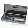 Retro RARE! Robot Gyro Set Can Pen Case NES Famicom Nintendo Japanimedia Store 3
