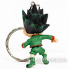 HUNTER x HUNTER Gon Freecss Mini Figure Key Holder Chain Banpresto