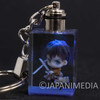 Attack on Titant Bertholdt Hoover Mini Figure in Light up Cube Keychain JAPAN Japanimedia Store