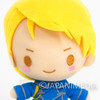 Fullmetal Alchemist Riza Hawkeye Plush Doll w/Strap Eikoh JAPAN ANIME