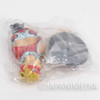Street Fighter Rainbow Mika Street Fighter Heroines Bust Figure (Red) Capcom Character JAPAN GAME Japanimedia Store 7