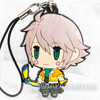 Final Fantasy Hope Estheim Mascot Rubber Strap JAPAN SQUARE ENIX