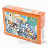 Evangelion School Petit EVA Small Size Jigsaw Puzzle 204 Pieces #1 Yanoman Japanimedia Store