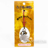 Spirited Away Boh Bo Mouse & Yu-Bird Haedori Mascot Figure Strap Ghibli JAPAN Japanimedia Store