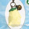 Spirited Away Otori-sama Mascot Figure Strap Ghibli JAPAN