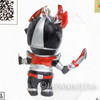 Kamen Rider Agito Rose O'neill Kewpie Kewsion Figure Strap MASKED