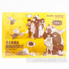 RARE Ranma 1/2 Plastic Pencil Board Shitajiki JAPAN ANIME 2