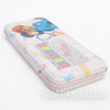 Dirty Pair Kei & Yuri Can Pen Case JAPAN ANIME 2