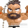 Virtua Fighter Jeffry McWild Mini Figure Ballchain JAPAN GAME 2 Japanimedia Store