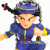 Virtua Fighter Pai Chan Mini Figure Ballchain JAPAN GAME 2