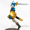 Dragon Quest Heroes VI 6 Terry PVC Figure WARRIOR SQEX TOYS