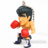 Hajime no Ippo Fighting Spirit Ryo Mashiba Figure Ballchain JAPAN ANIME