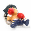 Hajime no Ippo Fighting Spirit Ryo Mashiba Figure Ballchain JAPAN Japanimedia Store
