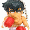 Hajime no Ippo Fighting Spirit Ryo Mashiba Figure Ballchain JAPAN Japanimedia Store